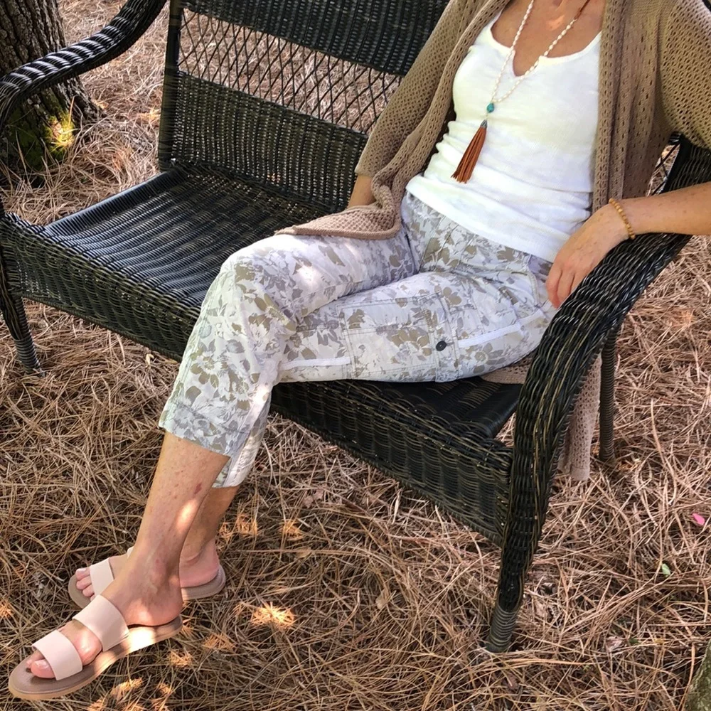 Hei Hei utility pants. - Picture 2 of 6
